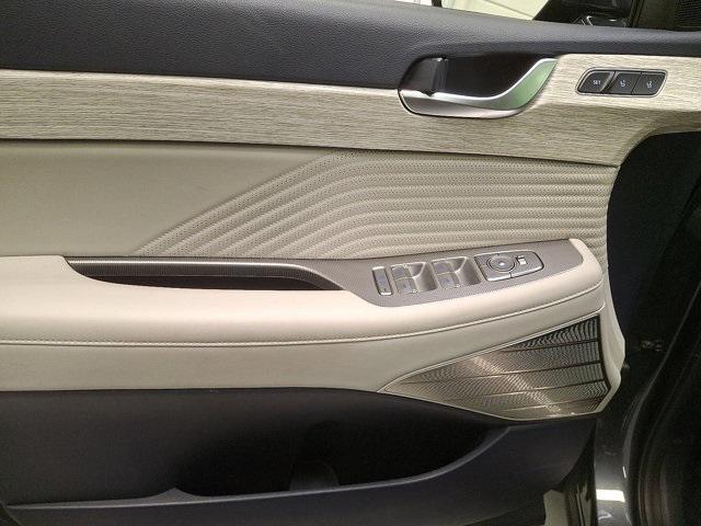 Photo of 2024 Steel Graphite Hyundai PALISADE