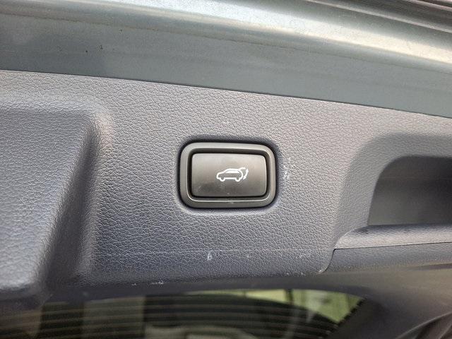 Photo of 2024 Steel Graphite Hyundai PALISADE
