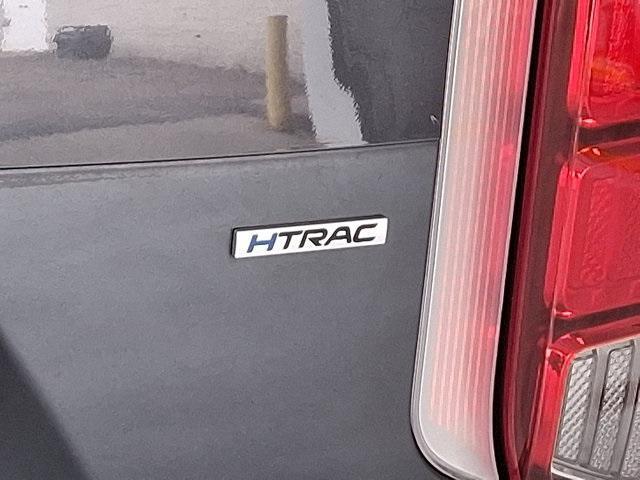 Photo of 2024 Steel Graphite Hyundai PALISADE