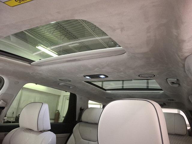 Photo of 2024 Steel Graphite Hyundai PALISADE