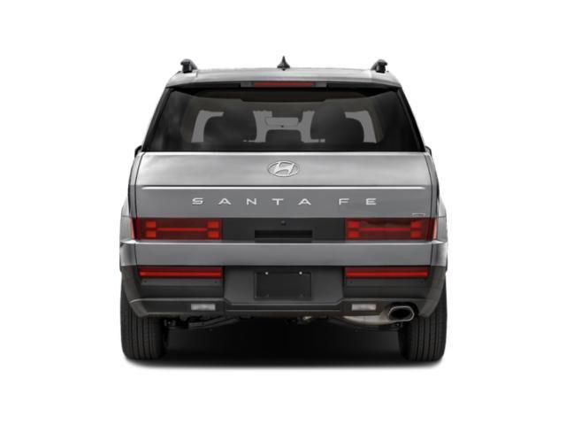 Photo of 2026 Pe2 Hyundai SANTA FE