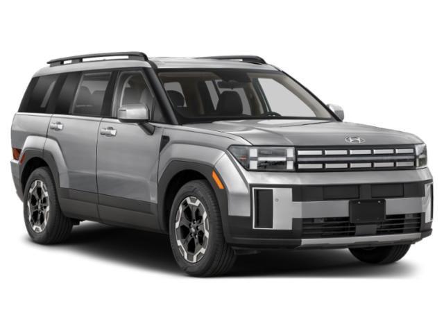 Photo of 2026 Pe2 Hyundai SANTA FE