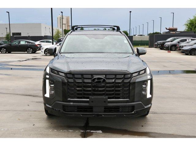 Photo of 2023 Gray Hyundai PALISADE