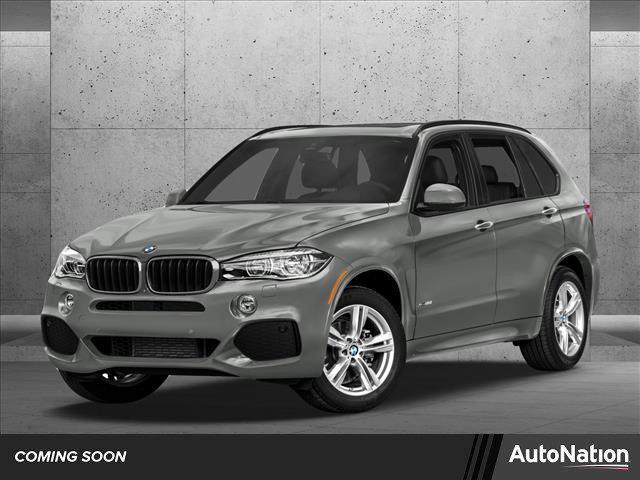 2017 BMW X5 Edrive