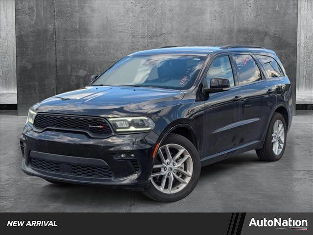 2023 Dodge Durango