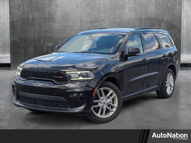 2023 Dodge Durango