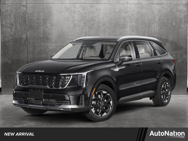 2024 Kia Sorento