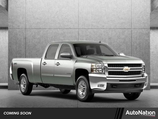 2009 Chevrolet Silverado 1500