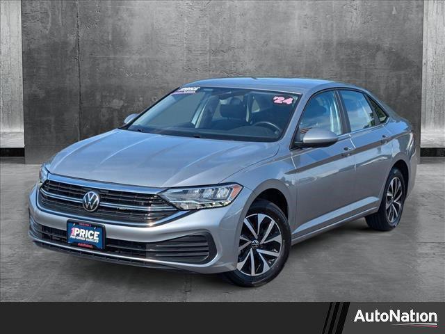 2024 Volkswagen Jetta