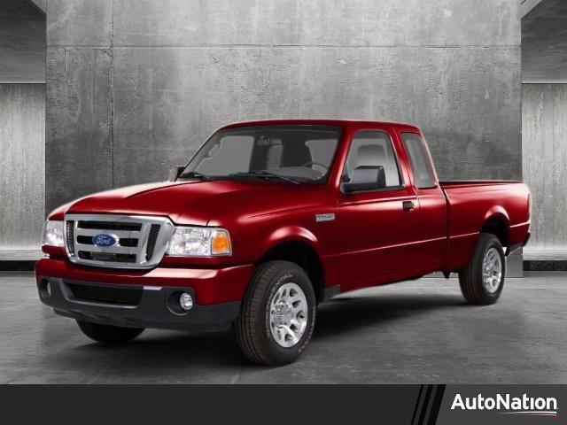 2011 Ford Ranger