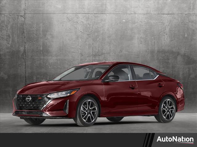2024 Nissan Sentra