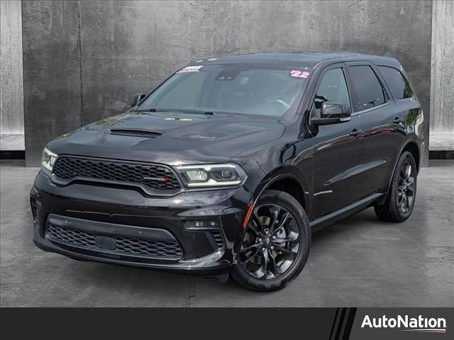 2022 Dodge Durango