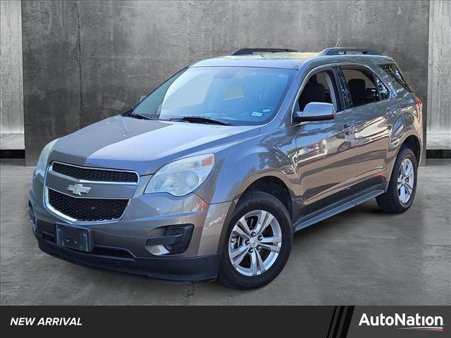 2012 Chevrolet Equinox