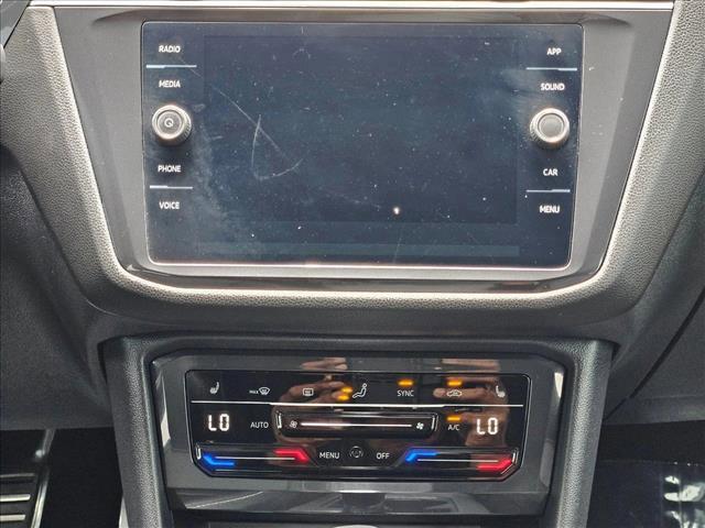Photo of 2023 Pyrite Silver Metallic Volkswagen Tiguan