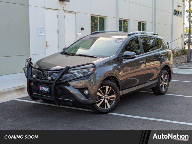 2017 Toyota RAV4