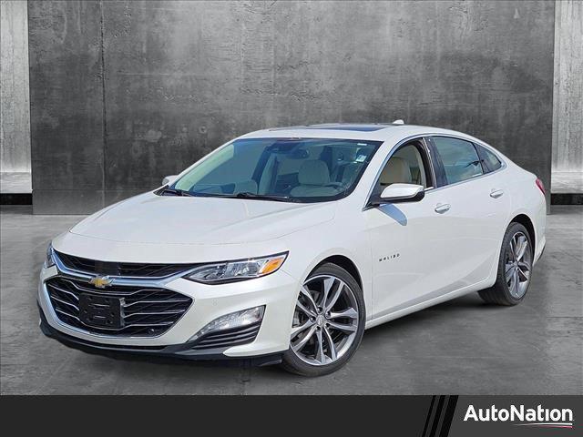 2019 Chevrolet Malibu