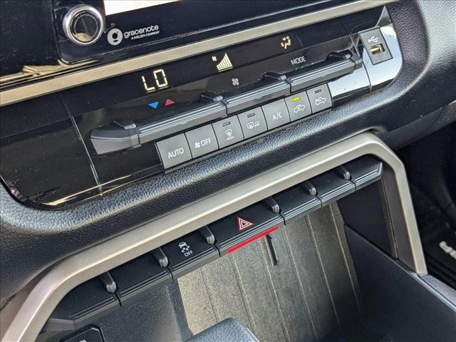 Photo of 2022 Celestial Silver Metallic Toyota Tundra