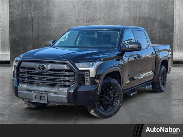 2022 Toyota Tundra