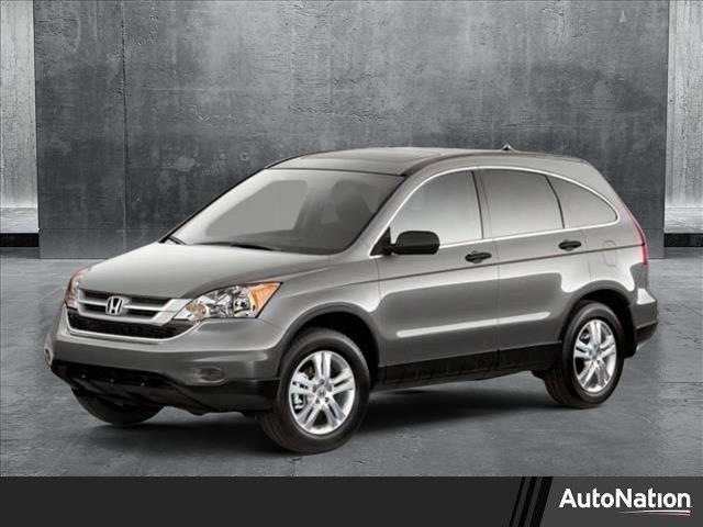 2011 Honda CR-V