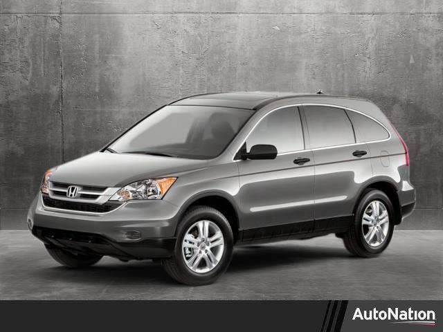 2011 Honda CR-V