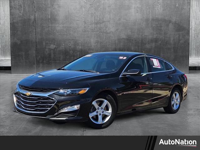 2023 Chevrolet Malibu