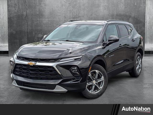 2023 Chevrolet Blazer