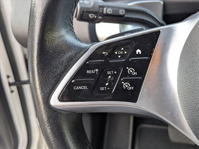 Photo of 2024 White Mercedes-Benz GLB 250