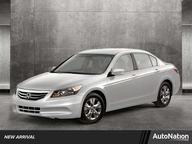 2011 Honda Accord