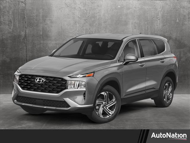 2022 Hyundai Santa Fe