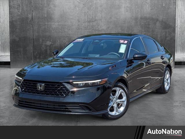 2023 Honda Accord
