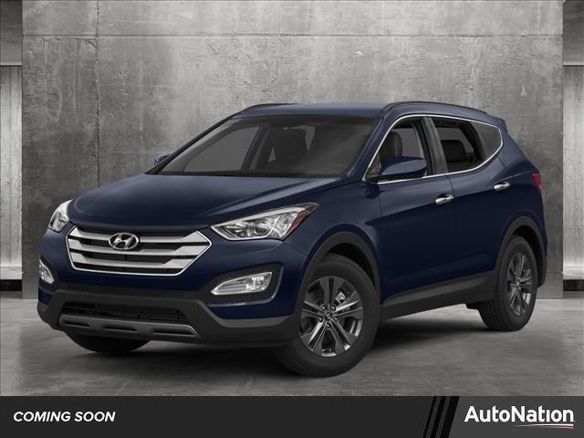 2015 Hyundai Santa Fe Sport