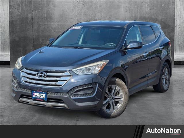 2015 Hyundai Santa Fe Sport