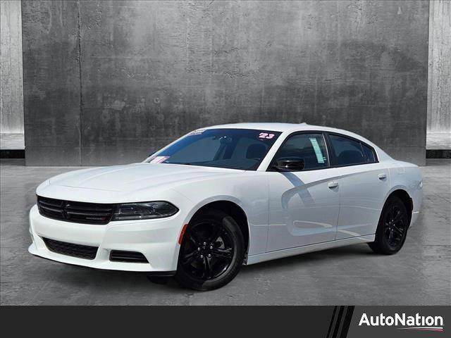 2023 Dodge Charger