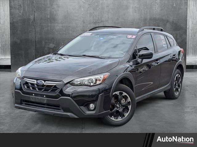 2023 Subaru Crosstrek