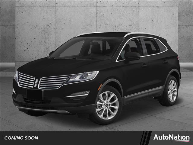 2015 Lincoln MKC