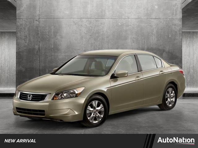 2010 Honda Accord