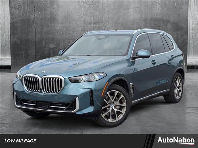 2024 BMW X5