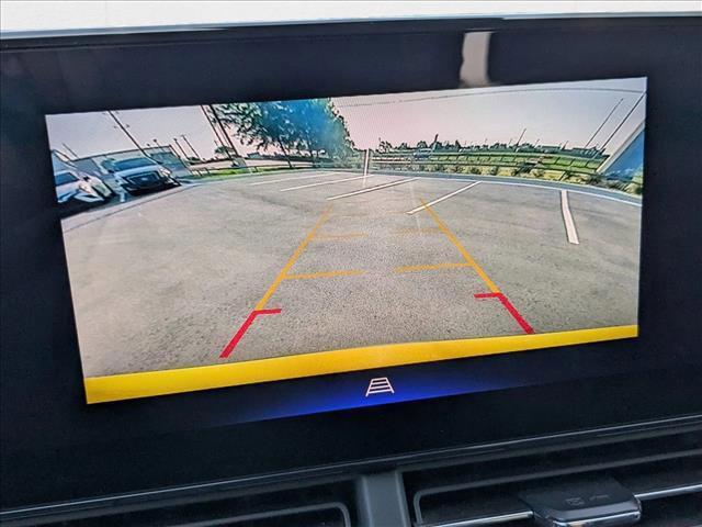 Photo of 2024 Nitro Yellow Metallic Chevrolet Trax