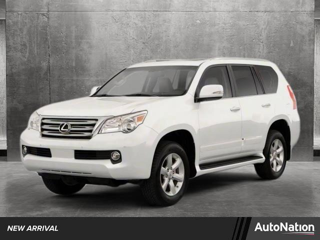 2011 Lexus Gx 460