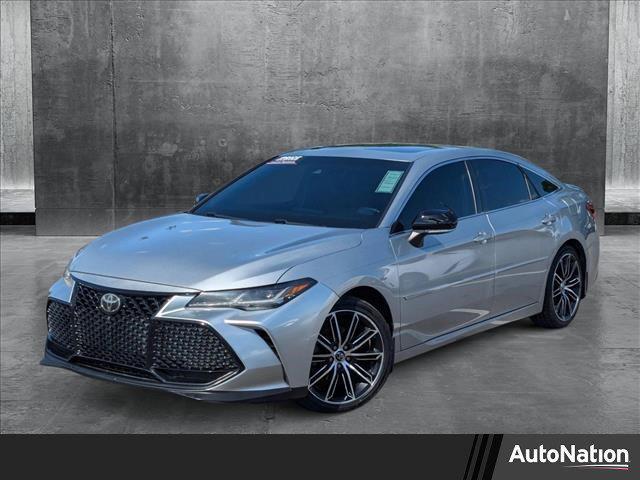 2020 Toyota Avalon