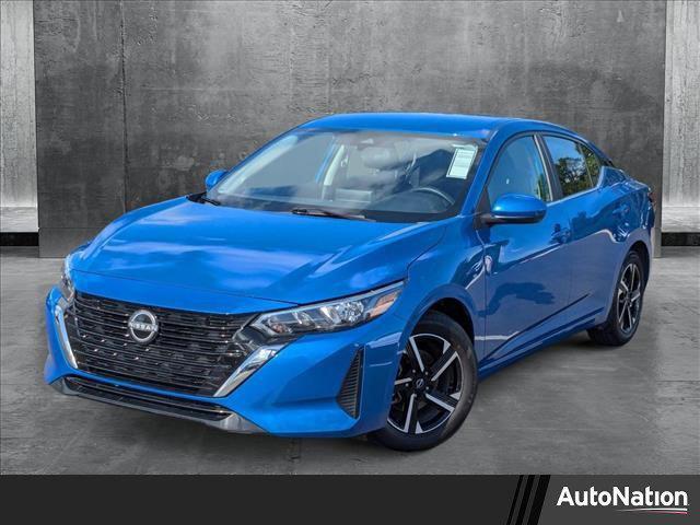2024 Nissan Sentra