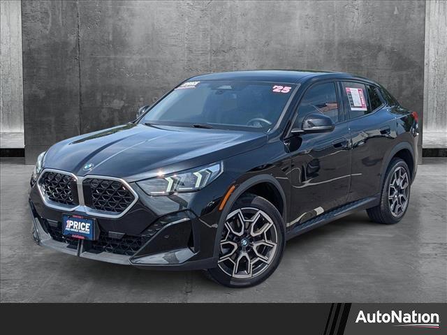 2025 BMW X2