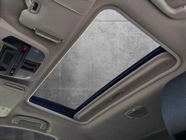 Photo of 2024 Ice Silver Metallic Subaru Crosstrek