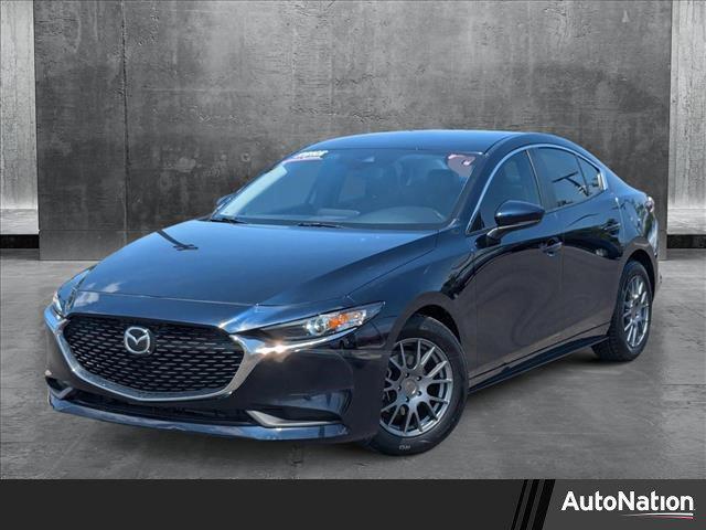 2021 Mazda Mazda3