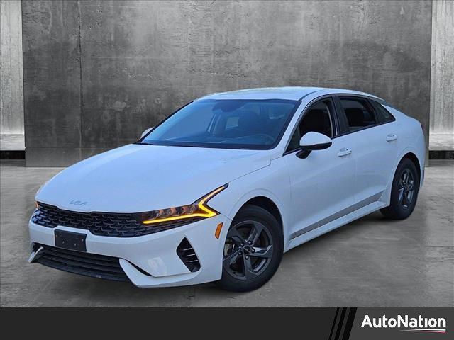 2023 Kia K5