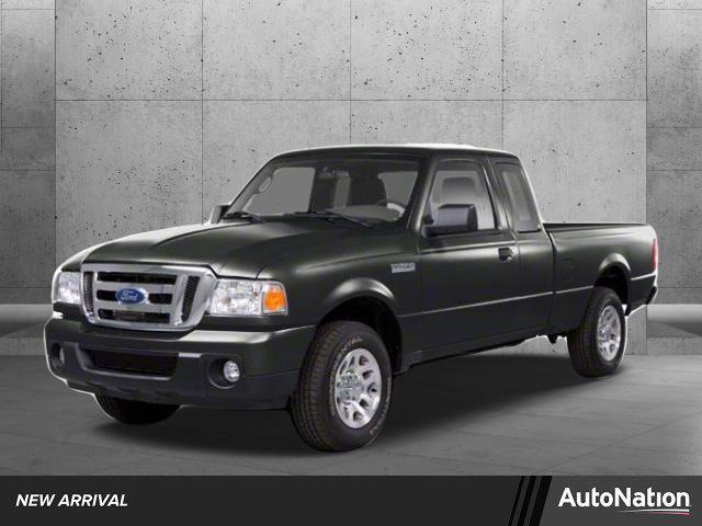 2010 Ford Ranger