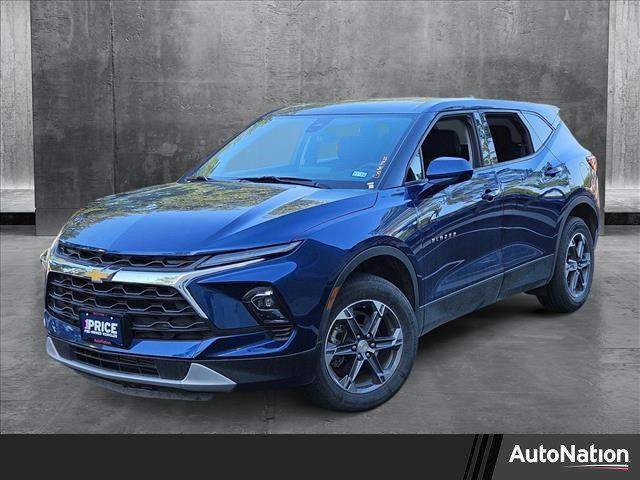 2023 Chevrolet Blazer