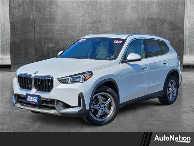 2023 BMW X1