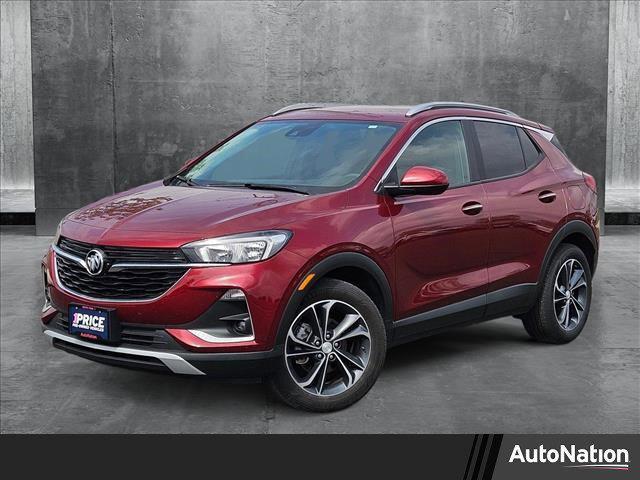 2023 Buick Encore Gx