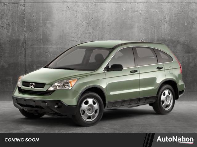 2008 Honda CR-V